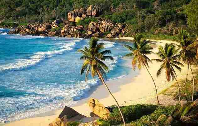 2018最新免簽和落地簽國家名單大全