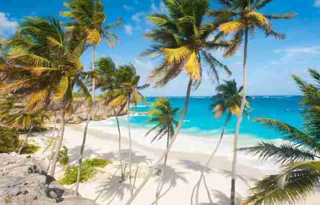 2018最新免簽和落地簽國家名單大全