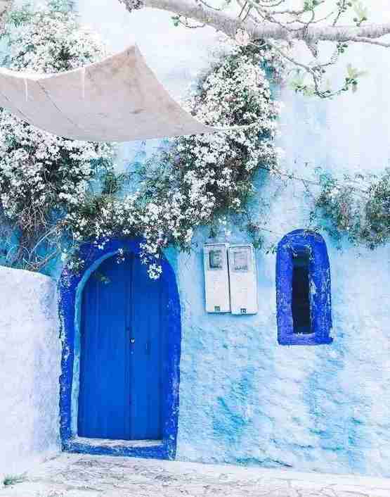 2018最新免簽和落地簽國家名單大全