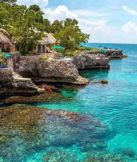 2018最新免簽和落地簽國家名單大全