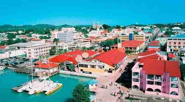 2018最新免簽和落地簽國家名單大全