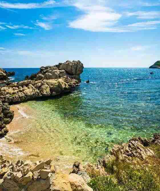 2018最新免簽和落地簽國家名單大全