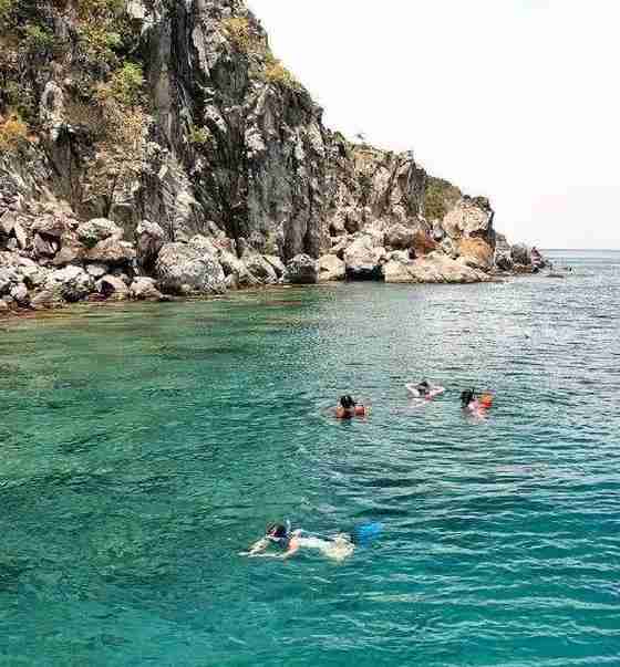 2018最新免簽和落地簽國家名單大全