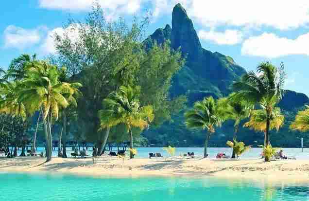 2018最新免簽和落地簽國家名單大全