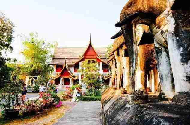 2018最新免簽和落地簽國家名單大全