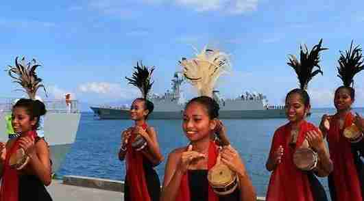 2018最新免簽和落地簽國家名單大全