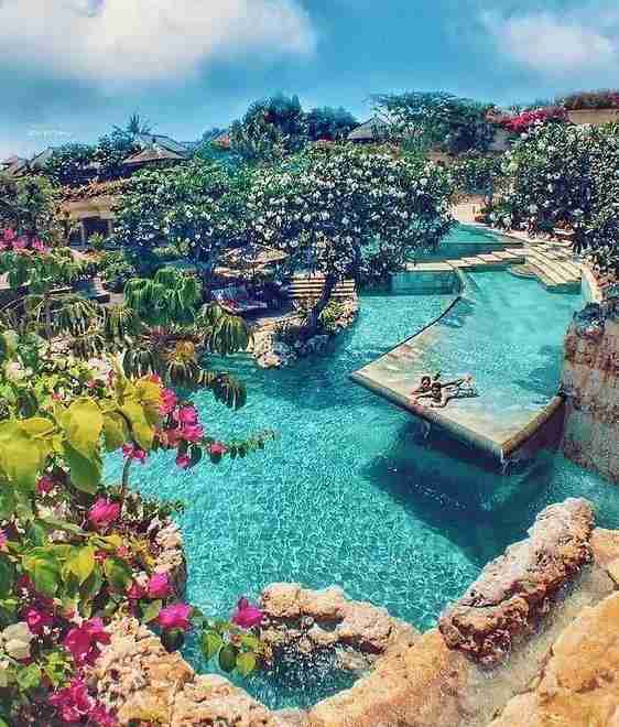 2018最新免簽和落地簽國家名單大全