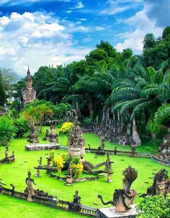 2018最新免簽和落地簽國家名單大全