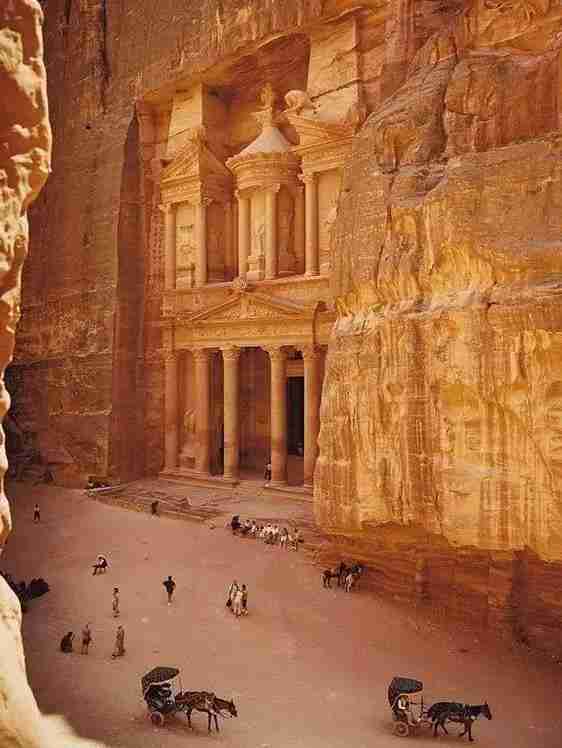 2018最新免簽和落地簽國家名單大全