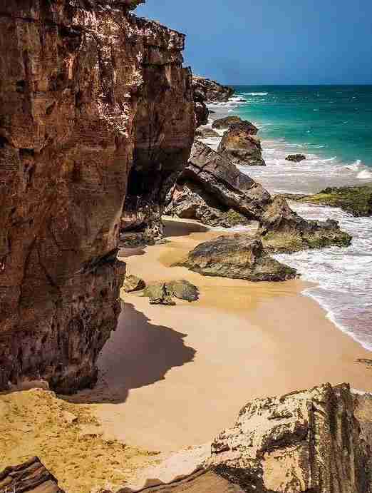 2018最新免簽和落地簽國家名單大全