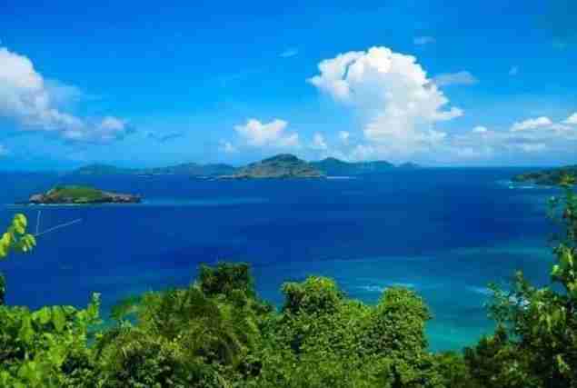 2018最新免簽和落地簽國家名單大全