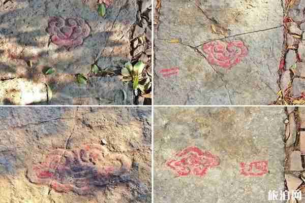 五云山爬山路线 五云山在哪里+交通 五云山爬山路线 五云山在哪里+交通