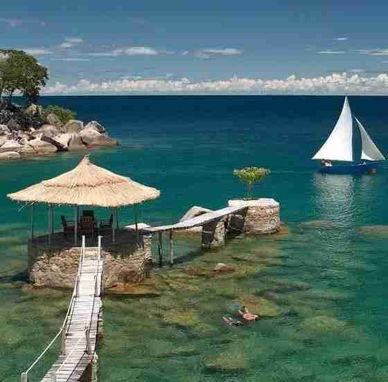 2018最新免簽和落地簽國家名單大全