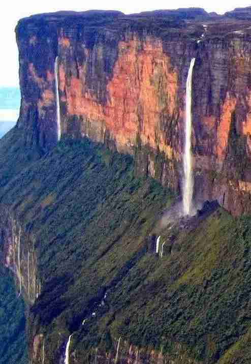 2018最新免簽和落地簽國家名單大全