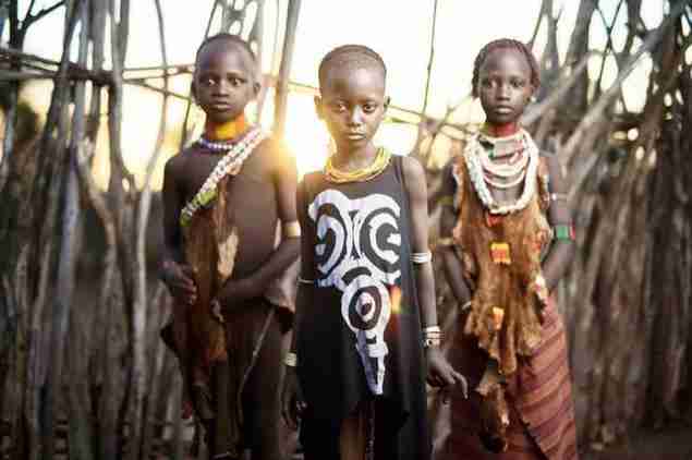 2018最新免簽和落地簽國家名單大全