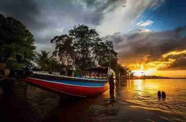 2018最新免簽和落地簽國家名單大全