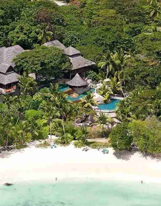 2018最新免簽和落地簽國家名單大全