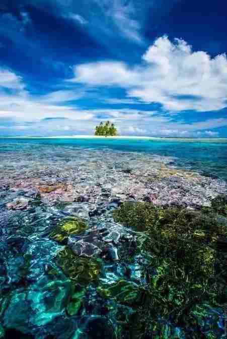 2018最新免簽和落地簽國家名單大全