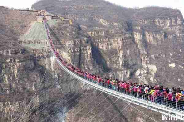 河北警察免費(fèi)景區(qū)有哪些