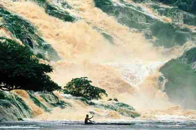 2018最新免簽和落地簽國家名單大全