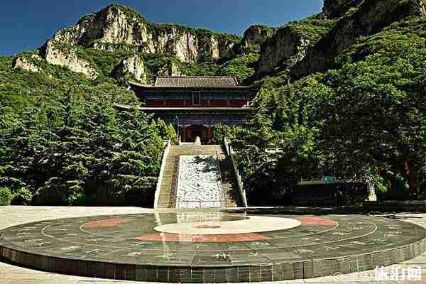 河北警察免費(fèi)景區(qū)有哪些