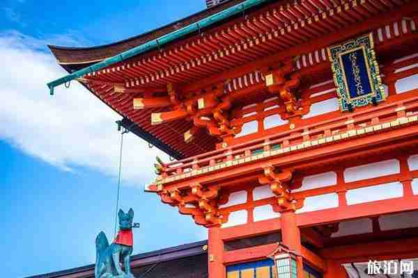 日本网红打卡地推荐 日本网红打卡地推荐