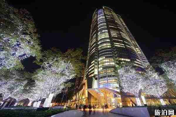 日本网红打卡地推荐 日本网红打卡地推荐