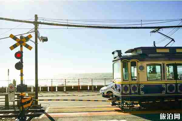 日本网红打卡地推荐 日本网红打卡地推荐