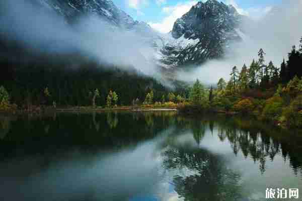 毕棚沟可以带狗进去吗 毕棚沟怎么玩比较好 毕棚沟可以带狗进去吗 毕棚沟怎么玩比较好