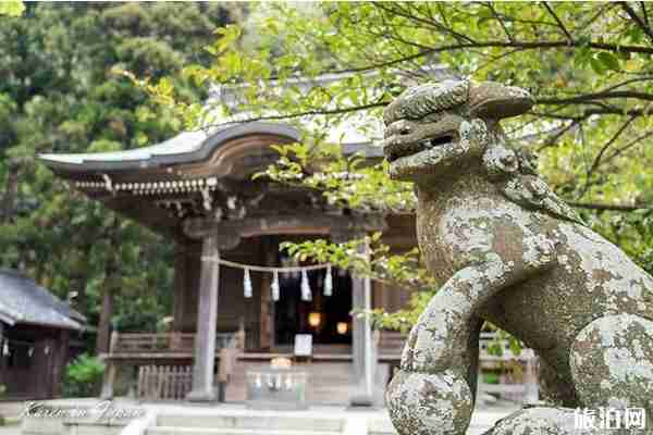 日本网红打卡地推荐 日本网红打卡地推荐