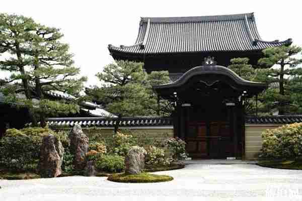 日本网红打卡地推荐 日本网红打卡地推荐