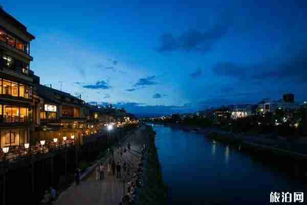 日本网红打卡地推荐 日本网红打卡地推荐