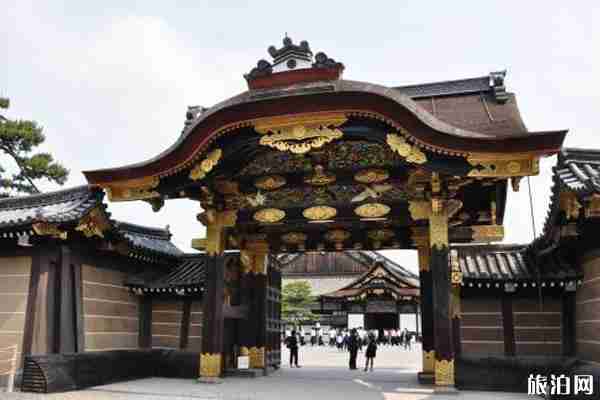 日本网红打卡地推荐 日本网红打卡地推荐