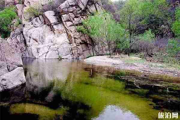八达岭奥特莱斯周边有什么玩的 八达岭奥特莱斯周边有什么玩的