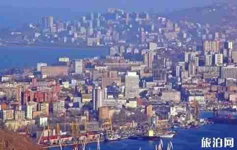 俄罗斯符拉迪沃斯托克自由港电子签证要求和规定 俄罗斯符拉迪沃斯托克自由港电子签证要求和规定