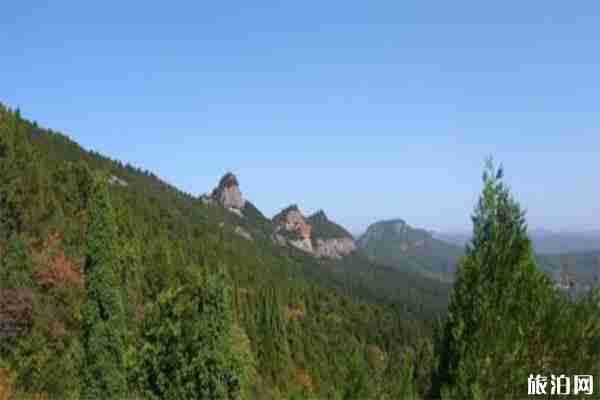 香山革命旧址怎么预约+开放时间+革命旧址最佳游览线路