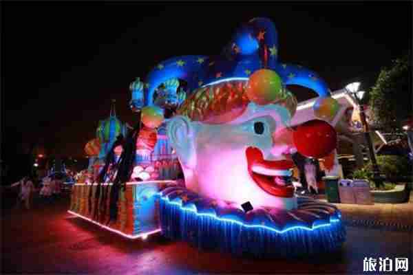 重庆欢乐谷万圣节哪个吓人 游玩项目需要排队吗+几点进场 重庆欢乐谷万圣节哪个吓人 游玩项目需要排队吗+几点进场