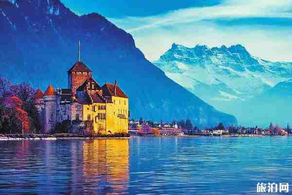 贝加尔湖秋季游玩攻略 贝加尔湖秋季最佳旅游时间