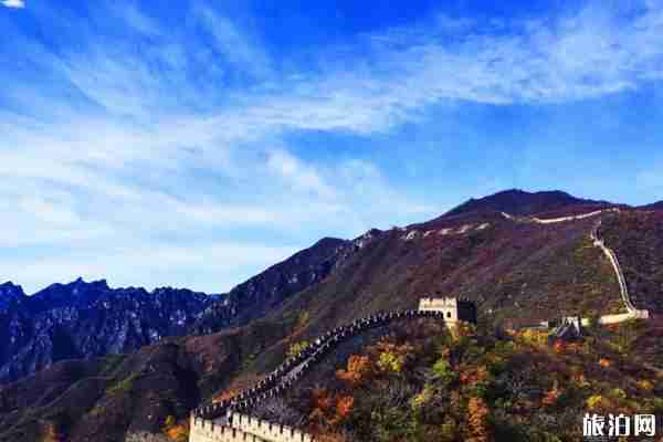 2019雁栖湖慕田峪门票免费时间 香山公园欲与指南 2019雁栖湖慕田峪门票免费时间 香山公园欲与指南