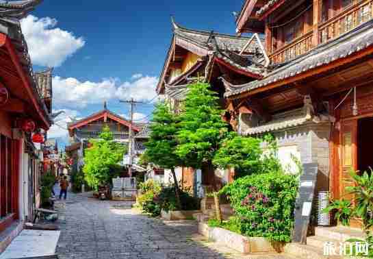 丽江港澳通行证怎么办理 丽江港澳通行证办理指南 丽江港澳通行证怎么办理 丽江港澳通行证办理指南