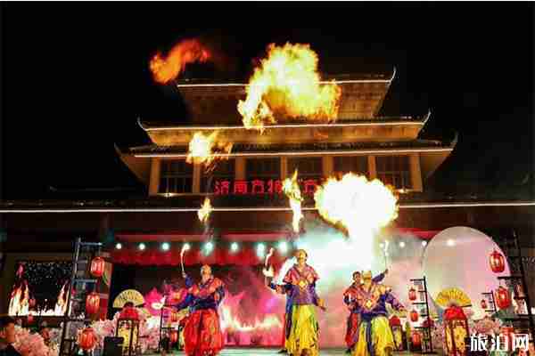 2019济南方特赏花文化节10月13日开启 持续时间+活动内容 2019济南方特赏花文化节10月13日开启 持续时间+活动内容