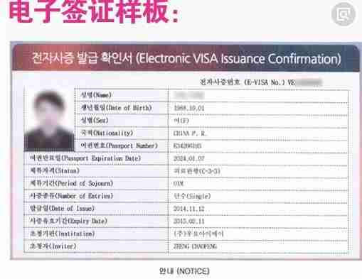 电子签证是什么意思+怎么使用+申请办法 电子签证是什么意思+怎么使用+申请办法