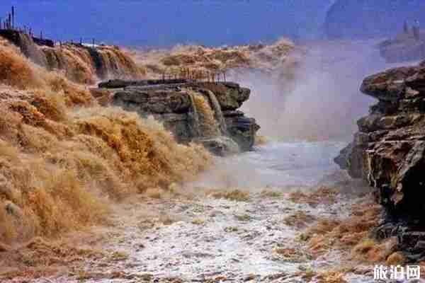 2019壶口黄河大合唱表演时间调整+介绍 2019壶口黄河大合唱表演时间调整+介绍