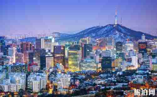 2018韩国免签入境相关问题有哪些