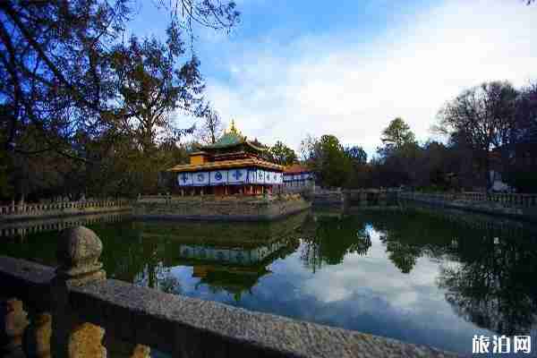 西藏有哪些A级景区 西藏有哪些A级景区