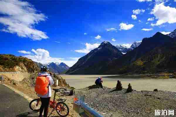 西藏有哪些A级景区