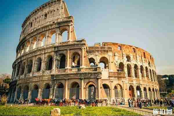 2019罗马斗兽场门票预约入口+票种类型 2019罗马斗兽场门票预约入口+票种类型
