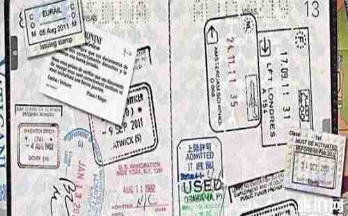旅游签证下来了 但是行程变了不能去了 需要注销签证吗 旅游签证下来了 但是行程变了不能去了 需要注销签证吗