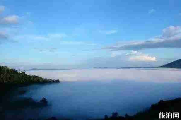 2019泰国凉季什么时候+旅游景点推荐 2019泰国凉季什么时候+旅游景点推荐