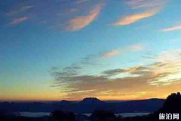 2019泰国凉季什么时候+旅游景点推荐 2019泰国凉季什么时候+旅游景点推荐